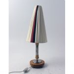 955 7307 TABLE LAMP